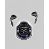 Bluetooth 5.3 Tws Kulaklık Gürültü Engelleyici Üçlü Mikrofonlu Ergonomik Tasarım