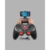 Bluetooth Gamepad Kablosuz Oyun Kumandası Tek Cihaz Destekli