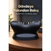 Boyun Masaj Aleti Type C Şarj Girişli