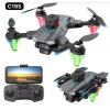 C19s Drone Wifi Cam