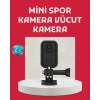 Cep Boy Kamera İle Her Anınızı Pratik Ve Stabil Kaydedin