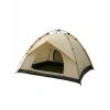 Çift Katmanlı Kamp Çadırı Otomatik Kurulum Suya Dayanıklı Outdoor Çadır