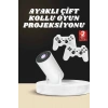 Çift Kollu Projeksiyon