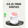 Cilt Dostu Işık Teknolojili Kurutucu – Güvenli Ve Konforlu Kullanım