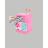 Çocuklar İçin Eğitici Elektronik Şifreli Kumbara