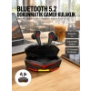Dokunmatik Kontrol Tws Işıklı Kulakiçi Bluetooth Kulaklık Kablosuz  Kulaklığı Yeni Nesil