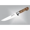 El Yapımı Sürmene Kurban Ve Kasap Bıçağı No:3 - Ahşap Sap
