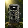 Fotokapan Kamera 3 Sensör 16mp Full Hd 1080p Gece Görüşlü 2 Inç Lcd Ekran