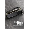 Geri Çekilebilir Kablolu Bluetooth Kulaklık