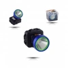 Gold Silver Gs-250 30 Watt Şarjlı Led Kafa Feneri