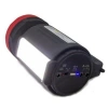 Gs-330 Güneş Enerjili Solar Spot Fener