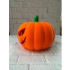 Halloween Balkabağı Dekor 23×15 Cm Cadılar Bayramı Biblo Süs Objeleri