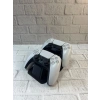 İkili Gamepad Tutucu Siyah 7x18 Cm Masa Ve Raf Düzeni
