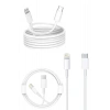 Ios Tüm Serilerle Uyumlu 30w Hızlı Şarj Aleti 11 12 13 14/pro Max Mini Plus