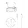Ios Tüm Serilerle Uyumlu 30w Hızlı Şarj Aleti 11 12 13 14/pro Max Mini Plus
