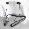 Kablolu Bluetooth Kulaklık Boyun Bantlı Anc Özelliği Yüksek Ses Kaliteli 100 Saat