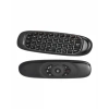 Kablosuz Air Mouse Mini Klavye Çok Fonksiyonlu