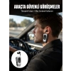 Kablosuz Bluetooth 5.2 Kulaklık – Titreşimli Uyarı Ve Uzun Pil Ömrü Yeni Nesil