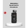 Kablosuz Bluetooth 5.3 Kulaklık Dijital Ekranlı Ve Su Geçirmez