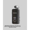 Kablosuz Bluetooth 5.3 Kulaklık Dijital Ekranlı Ve Su Geçirmez