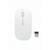 Kablosuz Mouse Fare Şarjlı Bluetooth Wireless Çift Modlu Sessiz