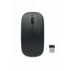 Kablosuz Mouse Fare Şarjlı Bluetooth Wireless Çift Modlu Sessiz