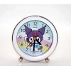 Kuromi Ve Hello Kitty Çalar Saat Alk3065