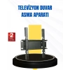 Led Tv Askı Atı 32-42 İnç Uyumlu Sağlam Çelik Kompakt Tasarım