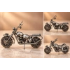 Metal Bilyeli Motor Battal Boy Alk6242