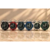 Metal Çift Zilli Çalar Saat Alk6458