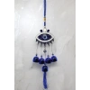 Metal Nazar Boncuğu Çan Alk3517
