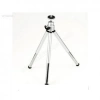 -metalik Renk Tripod - 3 Yönlü Profesyonel