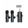 Mikrofon Seti