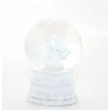 Minik Işıklı Kar Küresi 7 Cm Alk1772