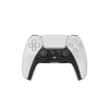 P4 Plus Bluetooth Titreşimli Ps4/ps5 Uyumlu Pc Telefon Joystick Kablosuz Oyun Kolu