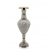 Pirinç Sedefli Vazo 90 Cm Ksk131