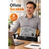 Powerbank Hediyeli Isıtmalı Bel Ve Karın Kuşağı