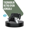 Ps1 Gba Nes Oyun Destekli Retro Cihaz