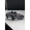 Ps4 Oyun Kolu Kamuflaj Desenli Joystick