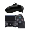 Ps4 Oyun Kolu Kamuflaj Desenli Joystick