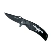 Remixon Rmx H042 Outdoor Çakı 20 Cm - Plastik Sap, Otomatik