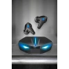 Rgb Işıklı Yüksek Ses Kaliteli  Kulaklık Bluetooth Bağlantılı