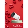 Sevgiliye Özel Hediye Ayaklı Sinema Projektörü Projeksiyon