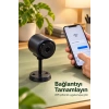 Silindirik Gövdeli Telefon Bağlantılı Kamera