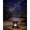Star Projektör Gece Lambası Tavana Yıldız Yansıtan Led Işık