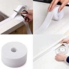 Su Sızdırmaz Banyo Mutfak Lavabo Küvet İzolasyon Şerit Bant Pratik Ürün