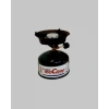 Taşınabilir Metal Gövdeli Kamp Ocağı Seti