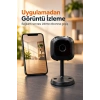 Telefondan İzlenebilen Standlı Wifi Kamera
