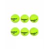 Tenis Topu 6’lı Set Antrenman Ve Maç İçin Dayanıklı Toplar