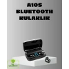 Tws A10s Bluetooth 5.0 Kulaklık – Yüksek Ses Kalitesi, Ergonomik, Uzun Pil Ömürlü